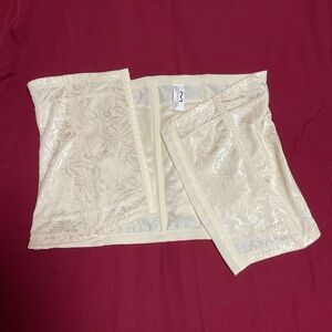 Maidenform beige waist trainer 2XL Style 6868/6868J